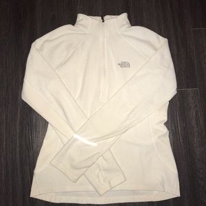 RE POSH The North Face jacket